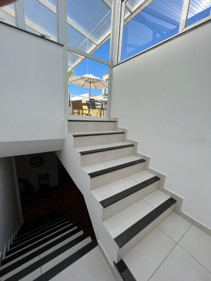 Large Penthouse Arpoador Leilighet Rio de Janeiro Eksteriør bilde