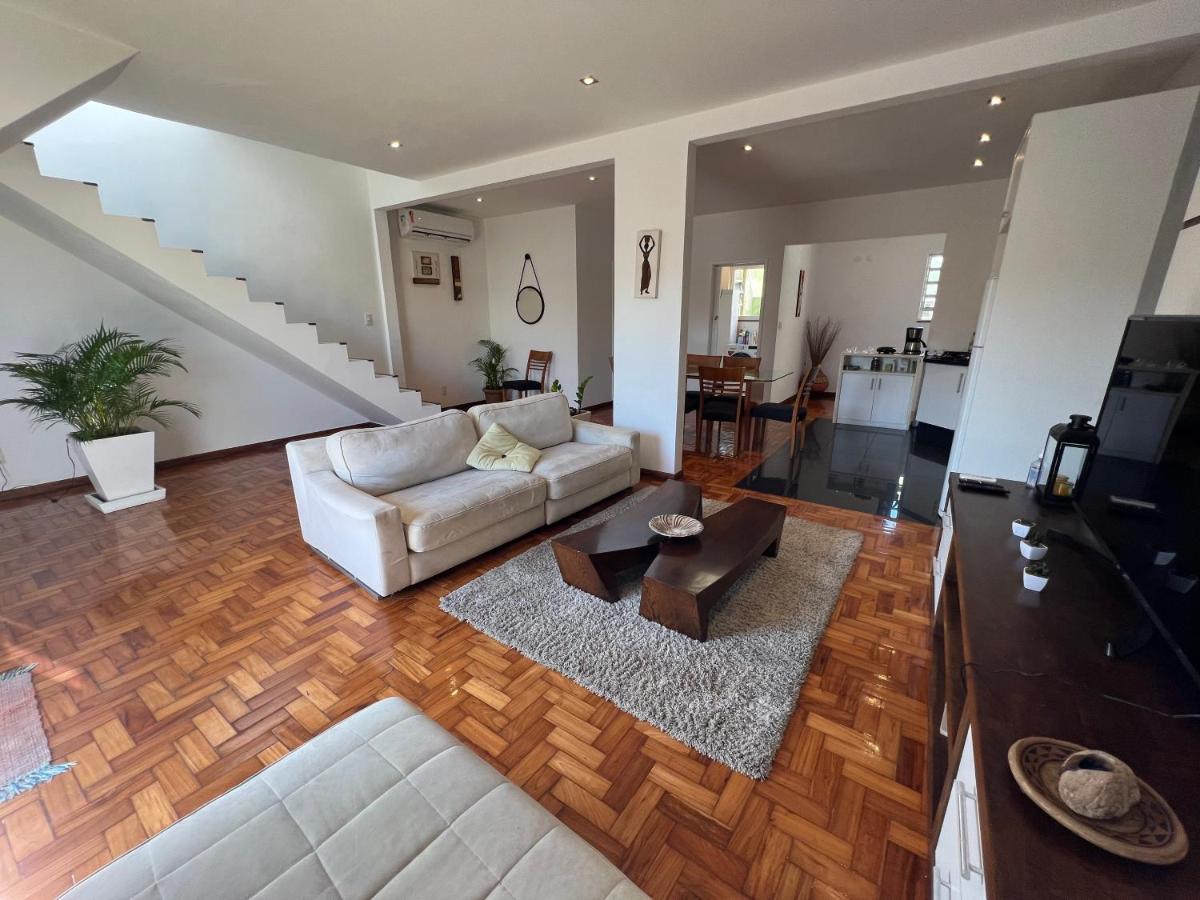 Large Penthouse Arpoador Leilighet Rio de Janeiro Eksteriør bilde