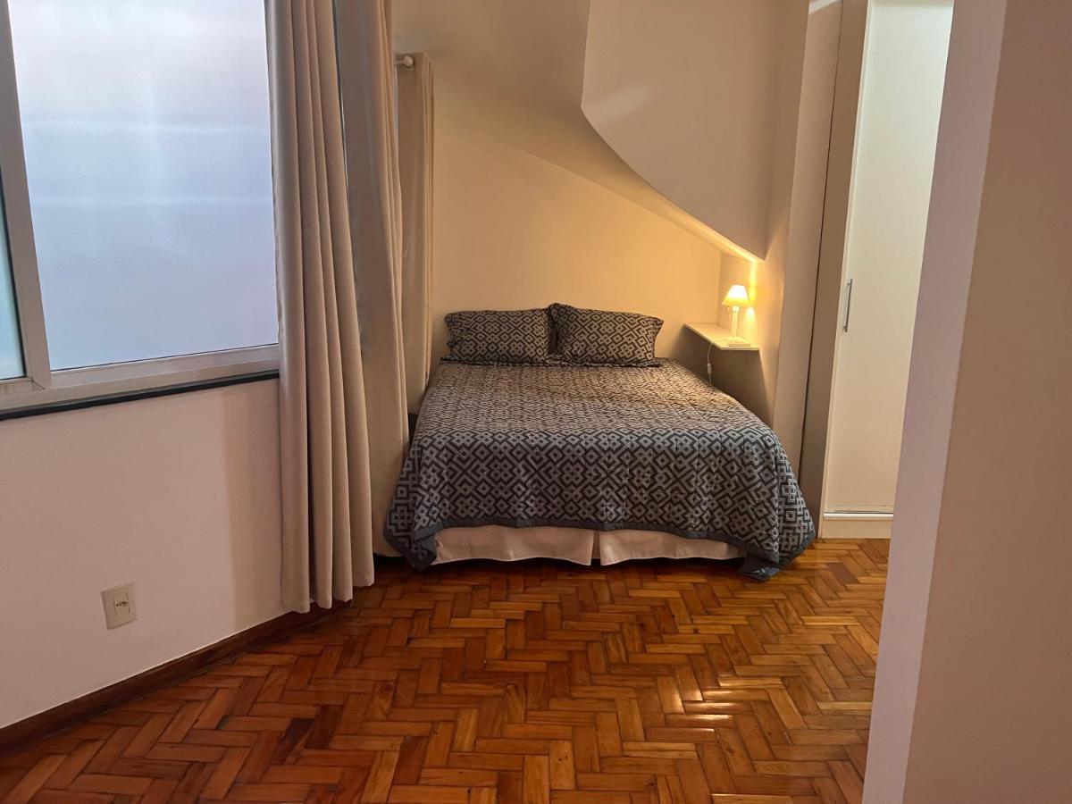 Large Penthouse Arpoador Leilighet Rio de Janeiro Eksteriør bilde