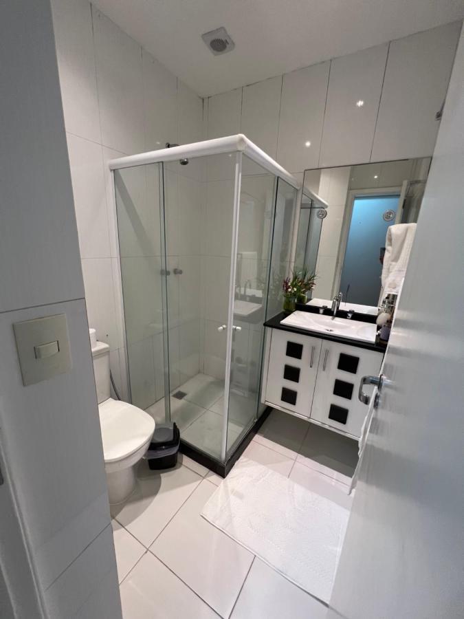 Large Penthouse Arpoador Leilighet Rio de Janeiro Eksteriør bilde