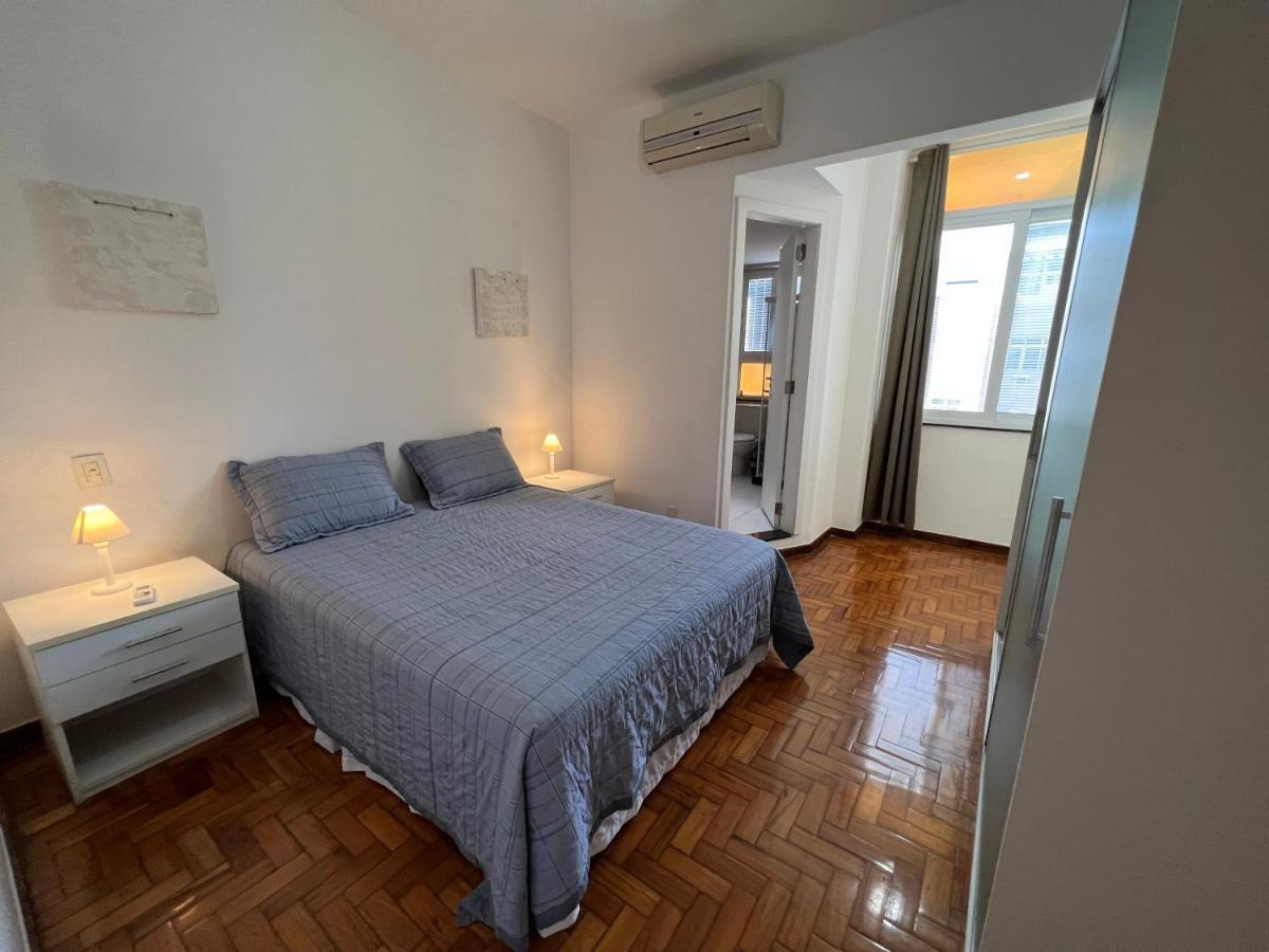 Large Penthouse Arpoador Leilighet Rio de Janeiro Eksteriør bilde